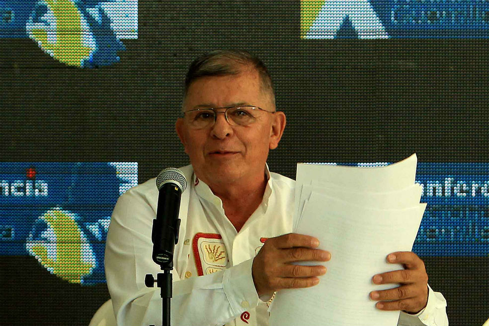 FARC pide cumplir Acuerdo de Paz para cerrarles «espacios» a disidentes