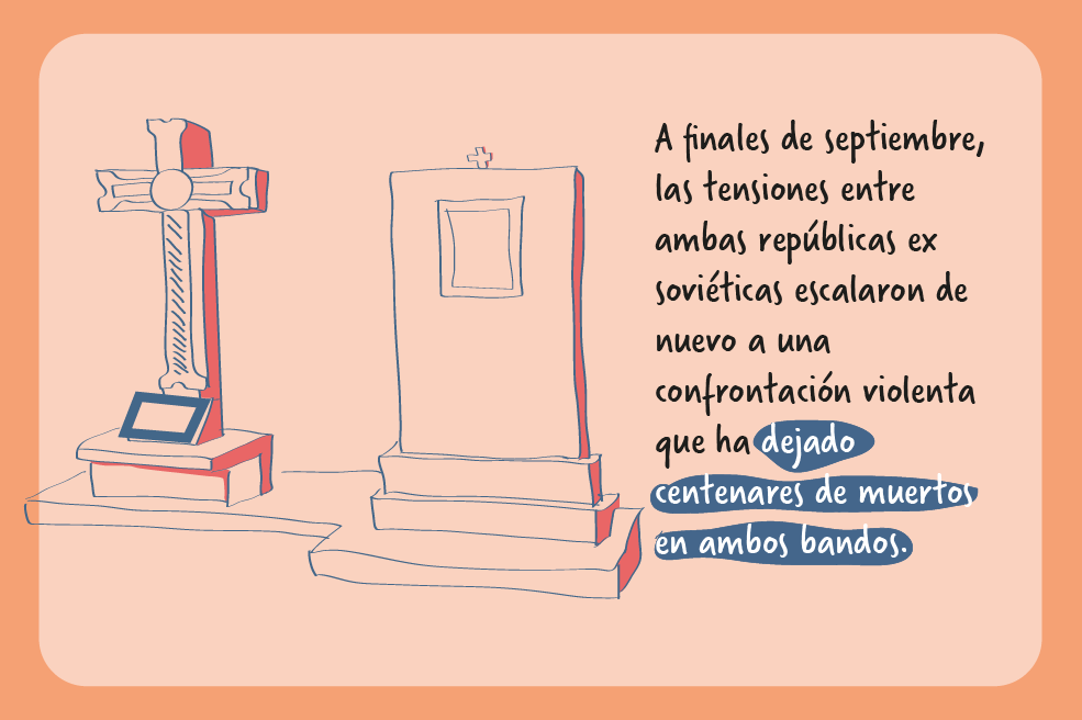El mundo no es como lo pintan.