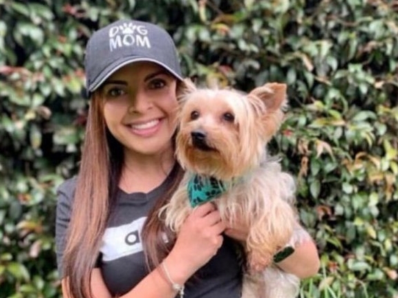 Melissa Yepes desapareció en Bogotá cuando se dirigía a su trabajo