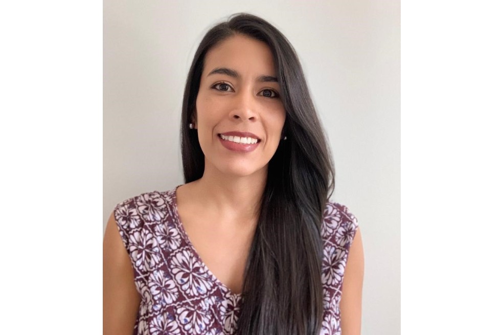 Edna Milena Rico: claves para una vida saludable