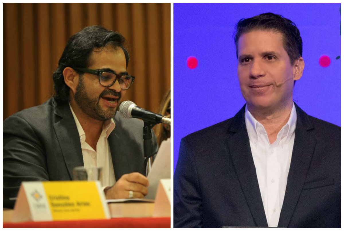 La denuncia penal contra pastor Arrázola por «hostigar» a LGBTI