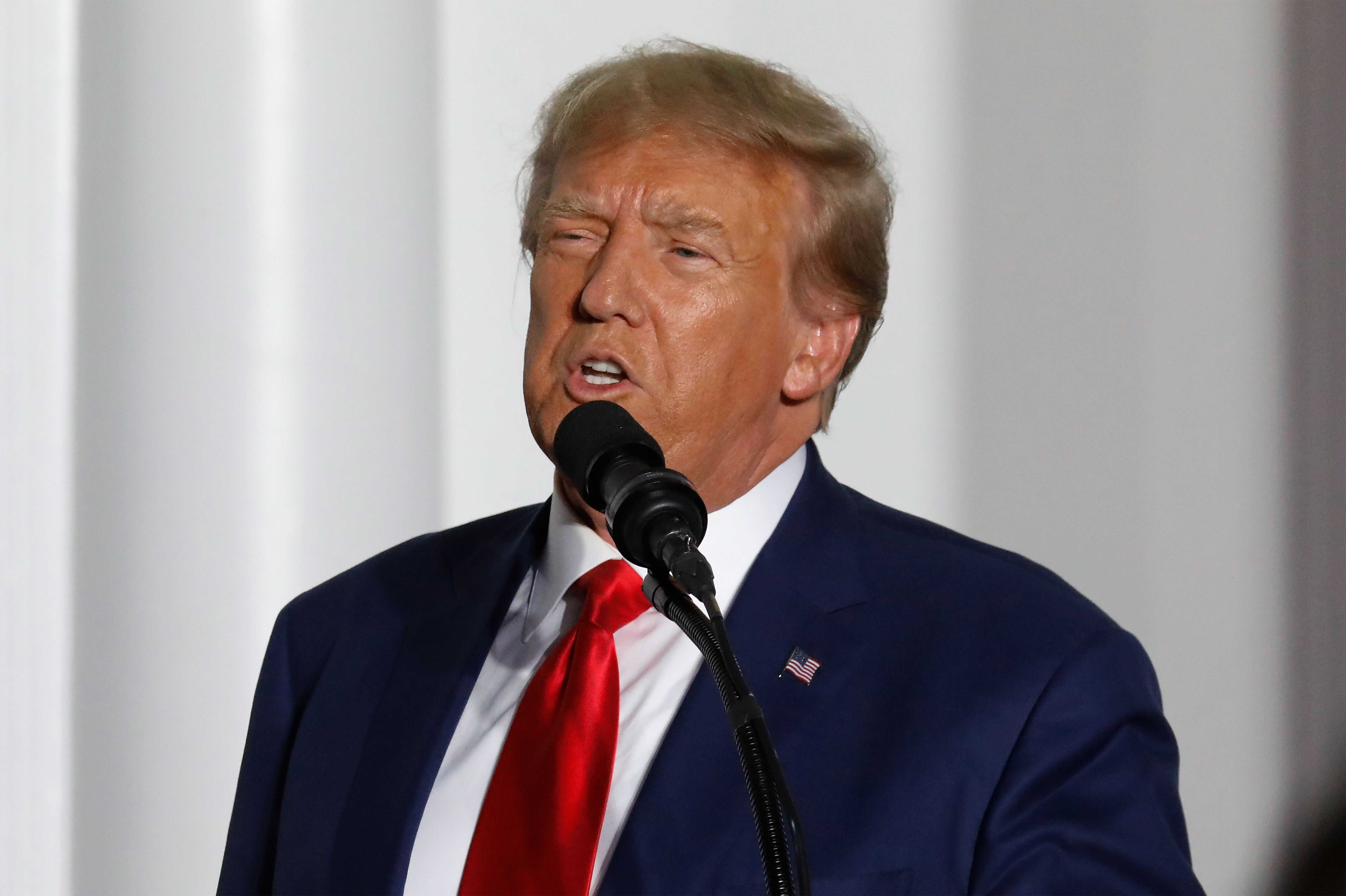 El juicio contra Trump por los papeles de Mar-a-Lago se realizaría el 14 de agosto