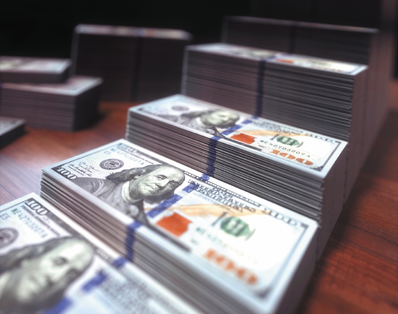 ¿Cómo le fue a Colombia con la venta de los bonos en los mercados internacionales?