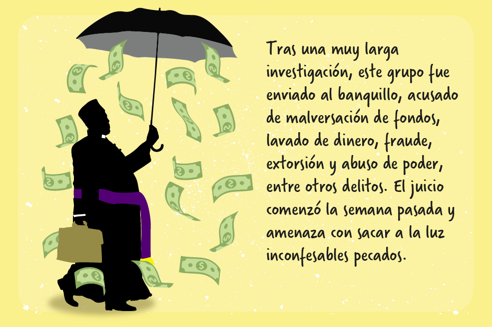 El mundo no es como lo pintan.