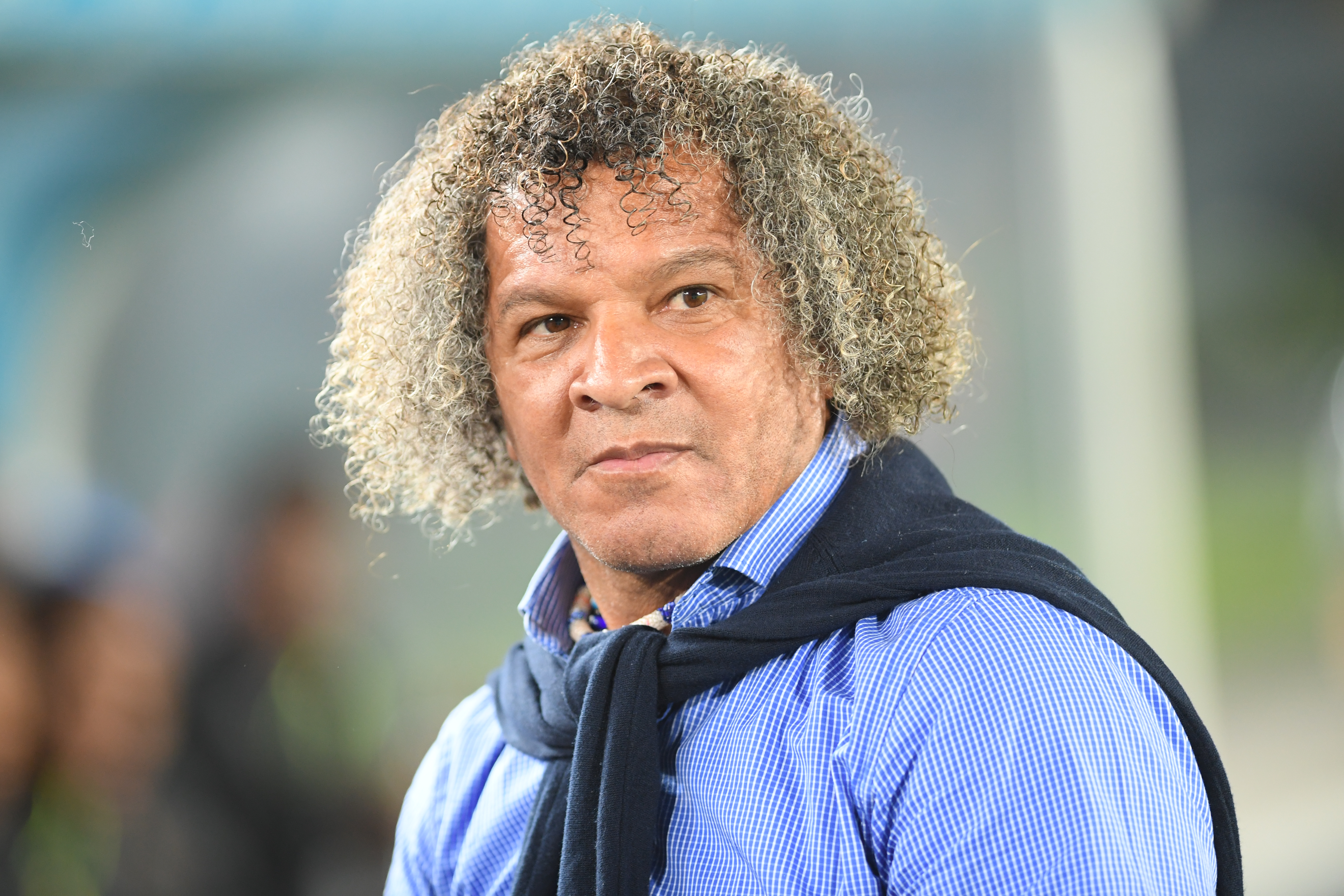 A retomar el proceso: Alberto Gamero, nuevo técnico de Millonarios