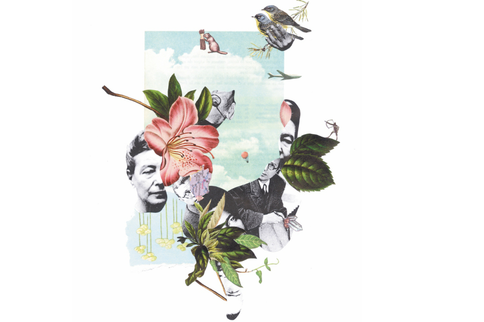 Simone de Beauvoir y Jean-Paul Sartre: amores existencialistas