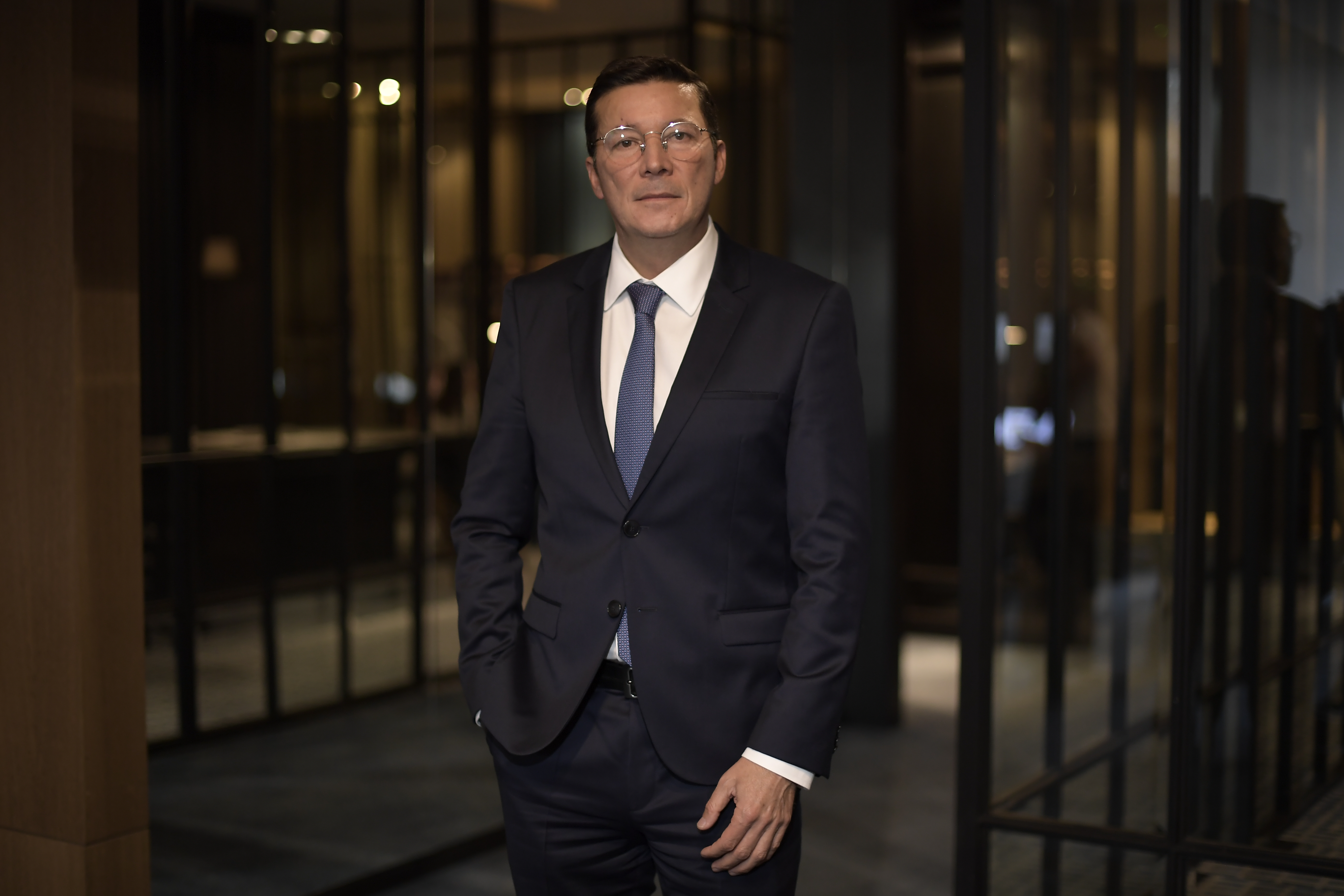 Registrador sobre consulta de Petro: “Puede costar entre $600 y $700 mil millones”