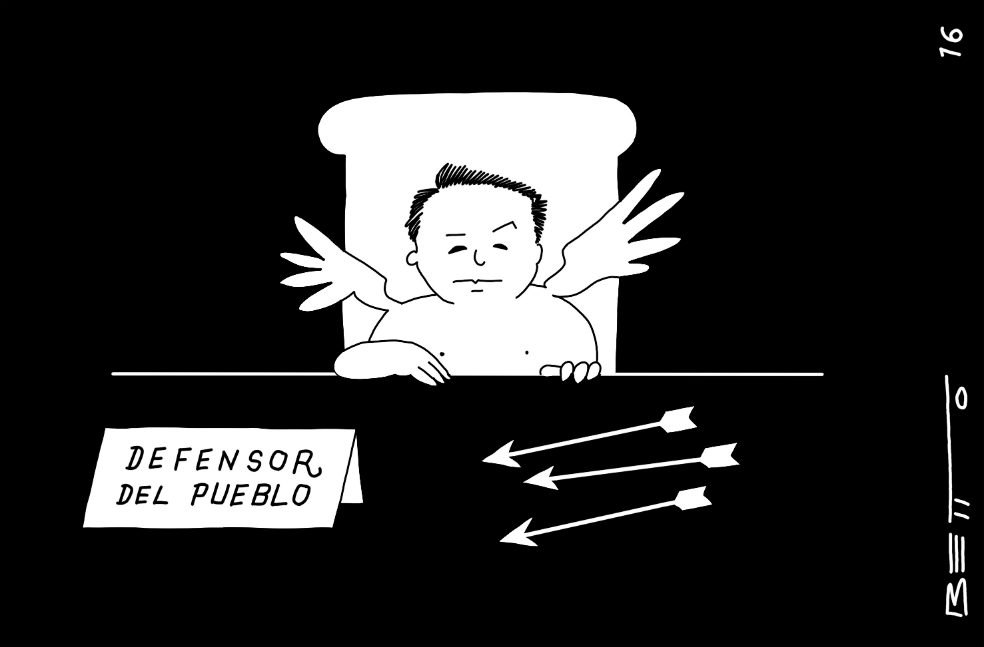 Quejas y reclamos