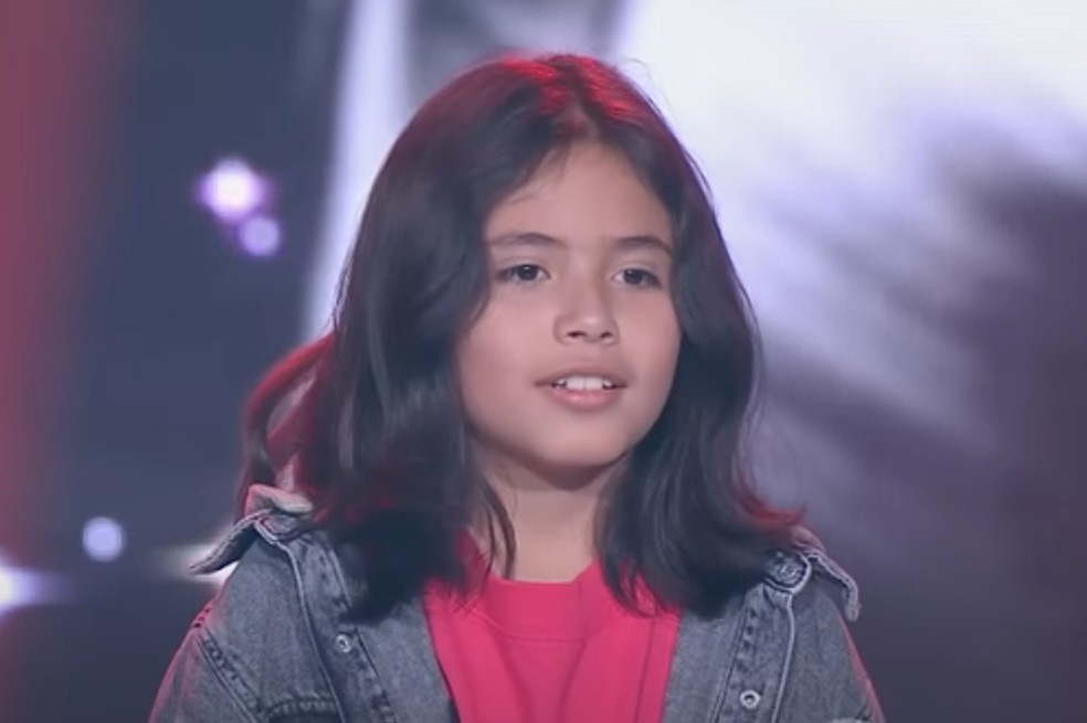 ‘La Voz Kids’: Emmanuel, el niño que ha sido discriminado por su apariencia