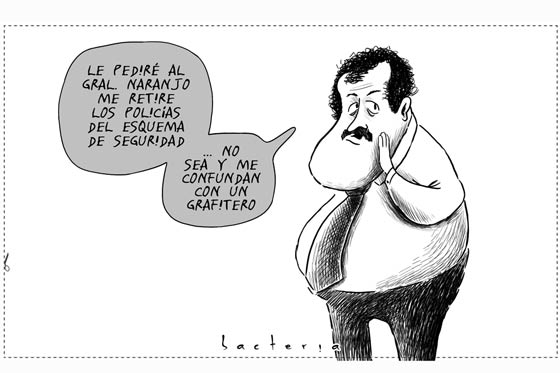 Acá entre nos