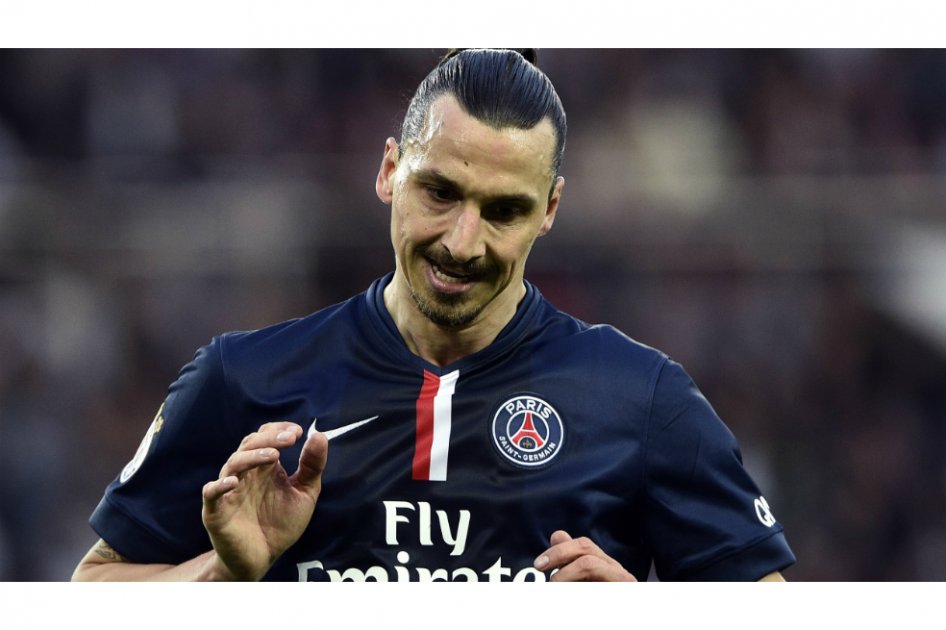 Ibrahimovic se perderá el primer encuentro de Ligue 1 ante el Lille
