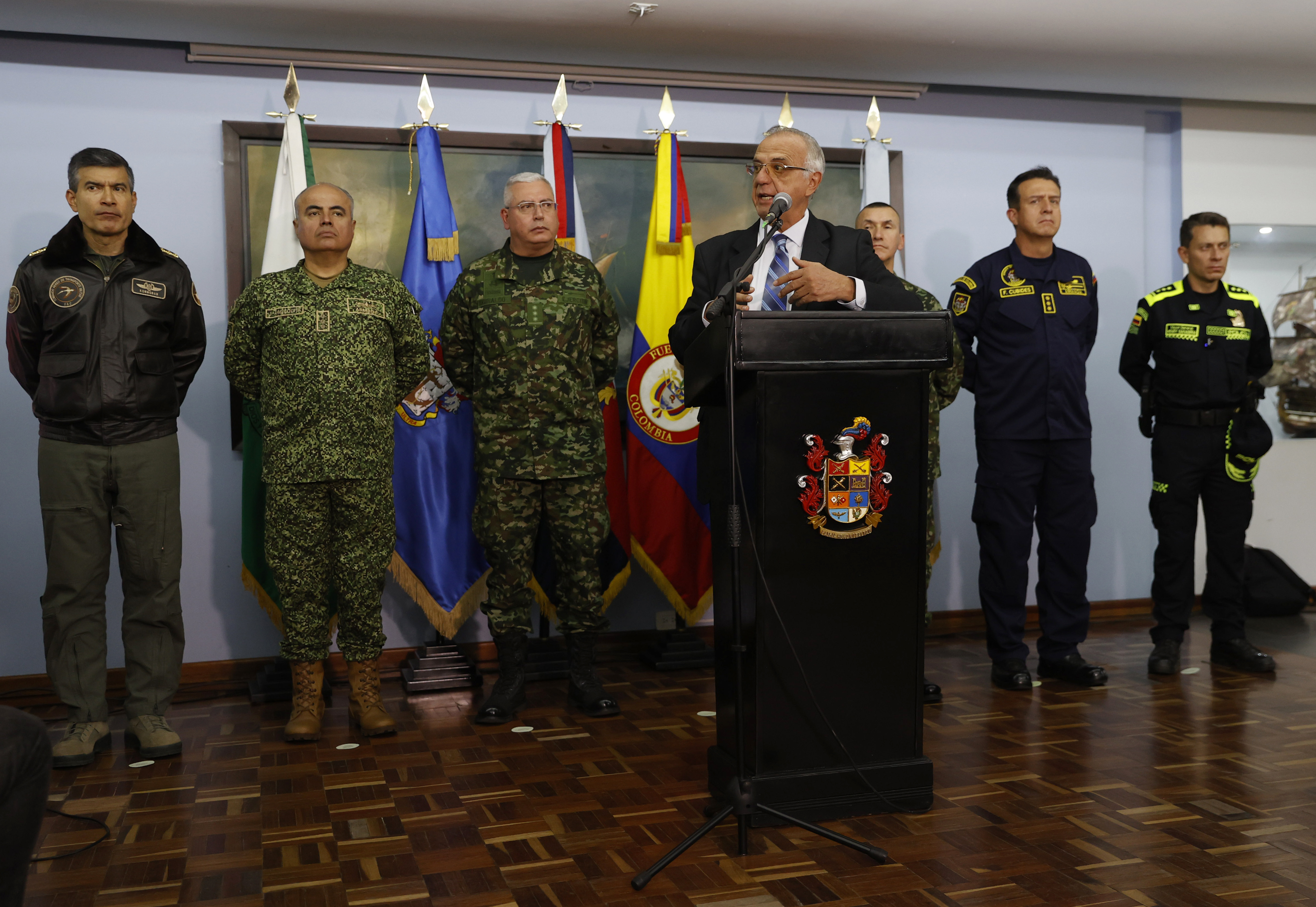 Análisis: Colombia y su apuesta por la seguridad humana