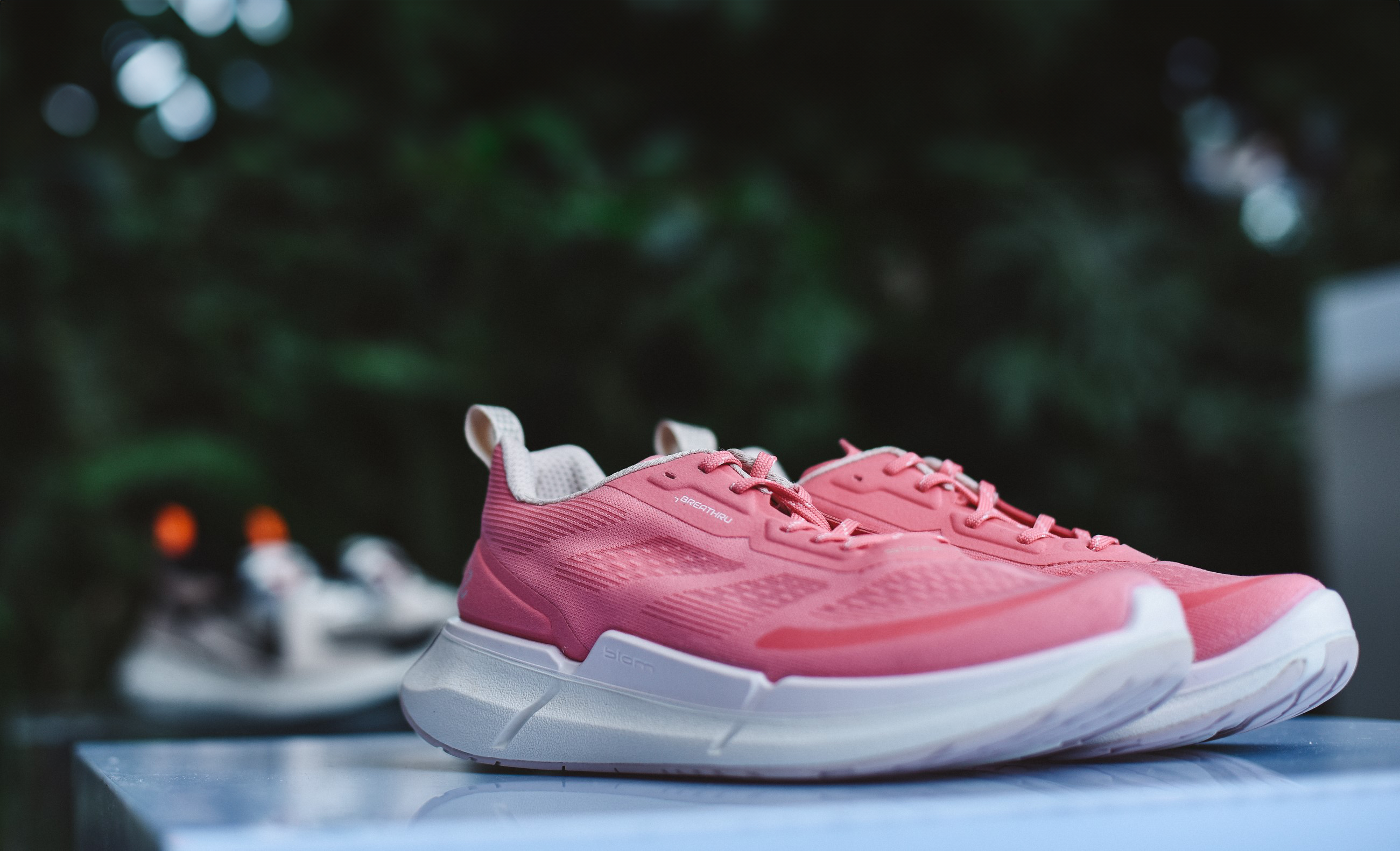 BIOM 2.2: la innovación en tenis que llega a Colombia