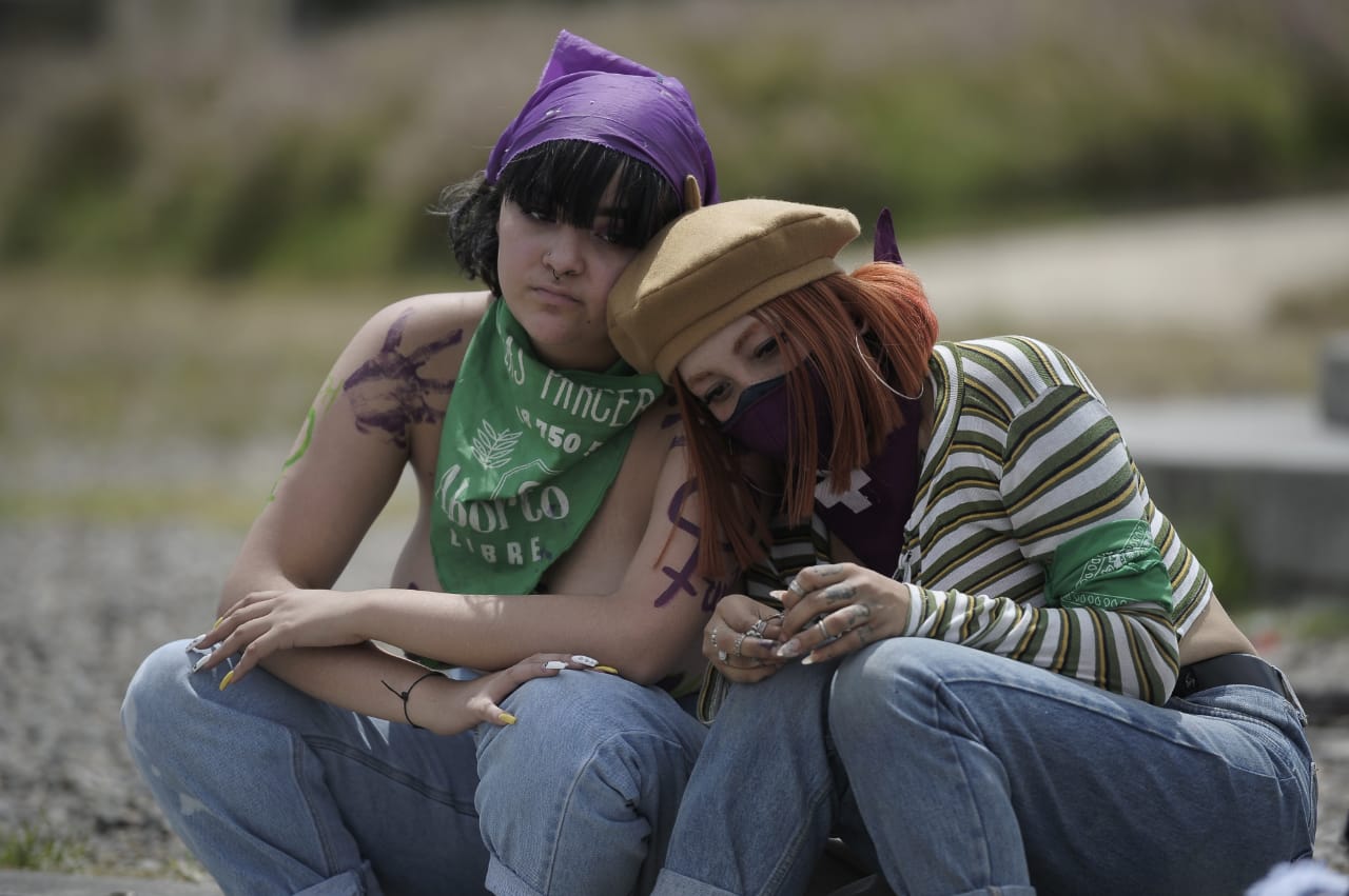 En 2020 se presentaron 227 casos de feminicidio, 33 de estos contra niñas y adolescentes. Hasta el 13 de enero de 2021 van 16.