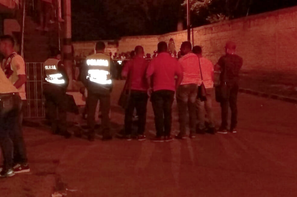 Identifican cuerpos decapitados que fueron hallados en Tuluá, Valle