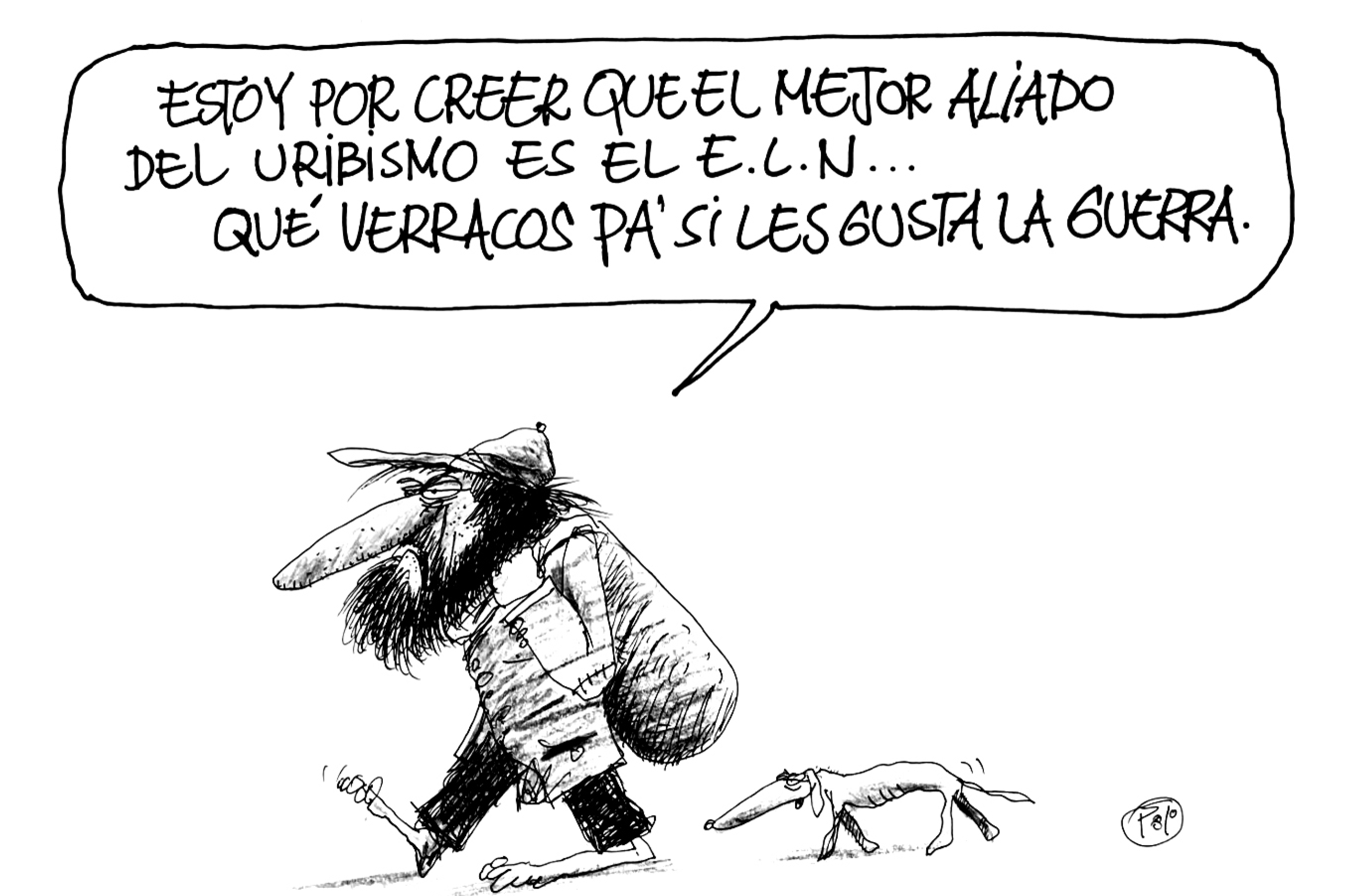 Alto turmequé: de violencias históricas y santos católicos