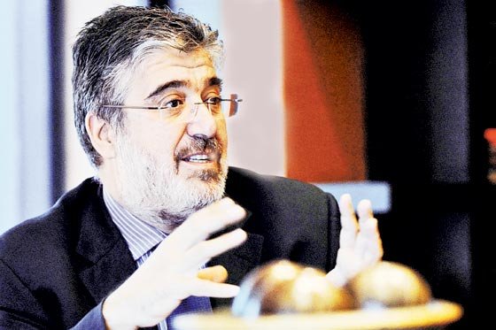 Latinoamérica «tiene que reinventarse», según economista jefe del BID
