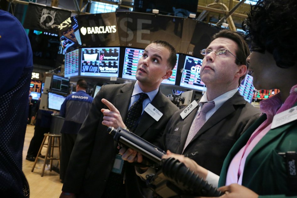 Otro récord histórico en Wall Street