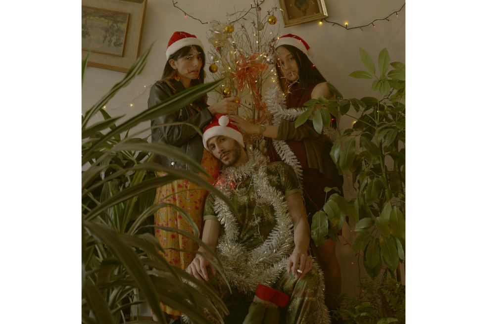 Diciembre, una oda a la ficción