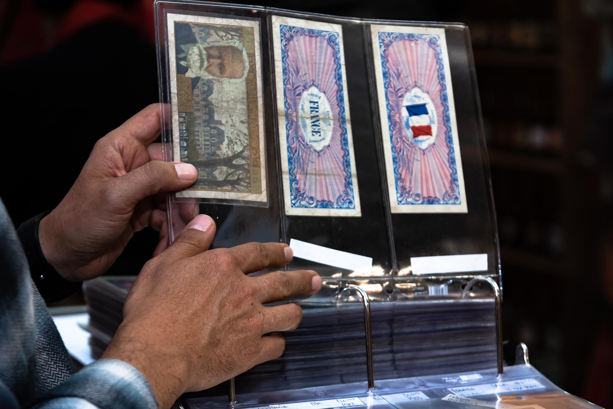 Marketfest Vintage & Antigüedades: historia y tendencias en una misma feria