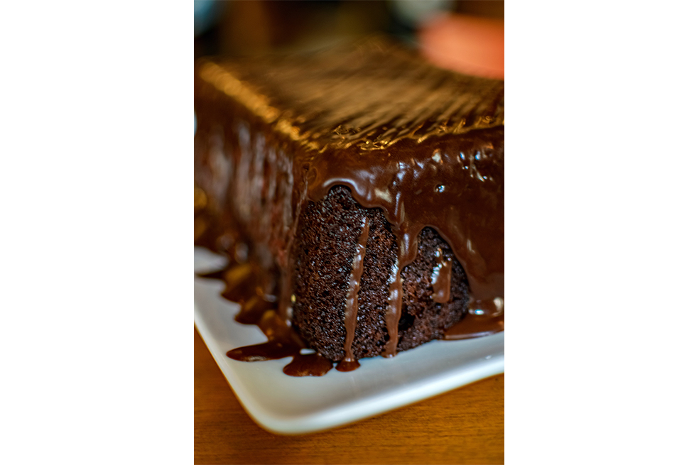 ¡Muy fácil! Prepara esta torta sin horno y usando tu licuadora