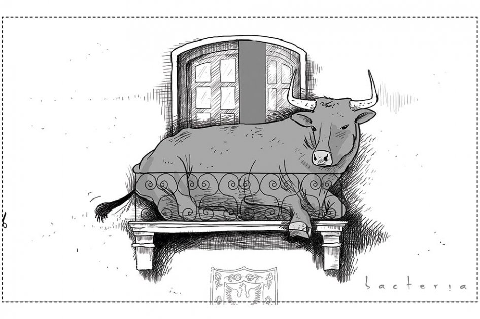 Burladero capital
