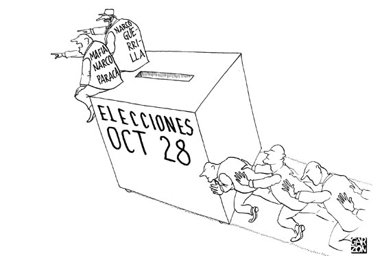 Elecciones 2007