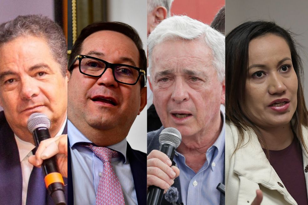 Partidos juegan sus últimas cartas en la conformación de sus listas al Congreso
