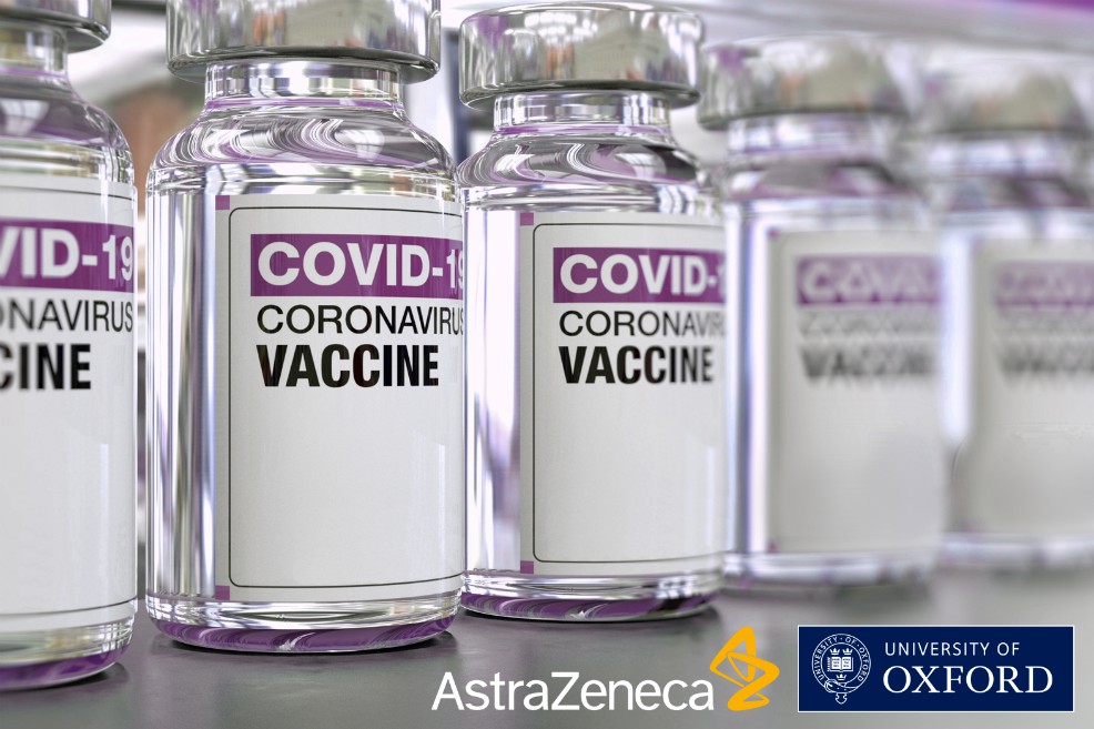 “Los beneficios de la vacuna AstraZeneca en prevenir COVID-19 son mayores a sus riesgos”: EMA