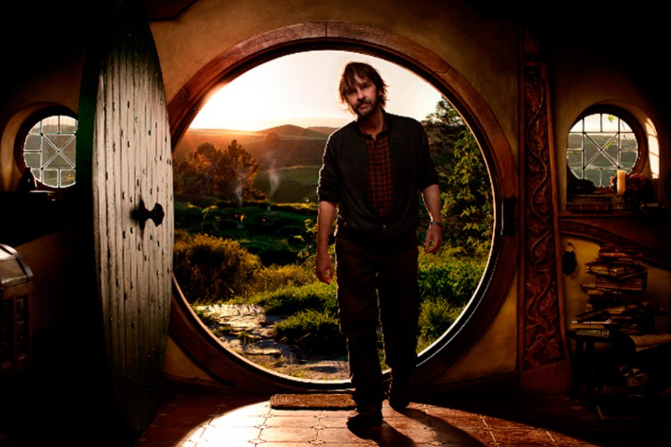 Productores de «El Hobbit» dicen que animales murieron por «causas naturales»