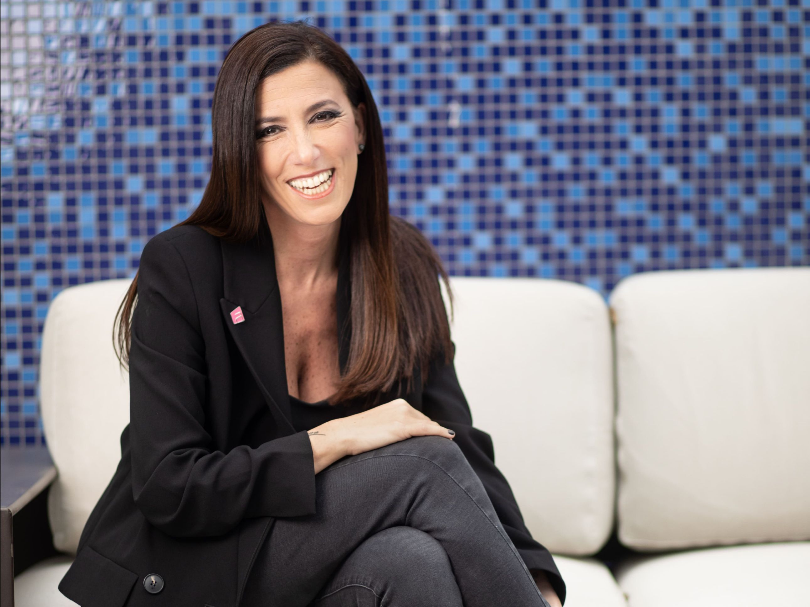 Karen Gersman, Hotel Manager del Aloft Lima Miraflores: "Mi recomendación para todas esas mujeres que buscan el liderazgo es caminar con un propósito, esforzarse, tomar pausas para mirar hacia atrás y aprender de los errores, ser consistente y actuar de manera congruente".