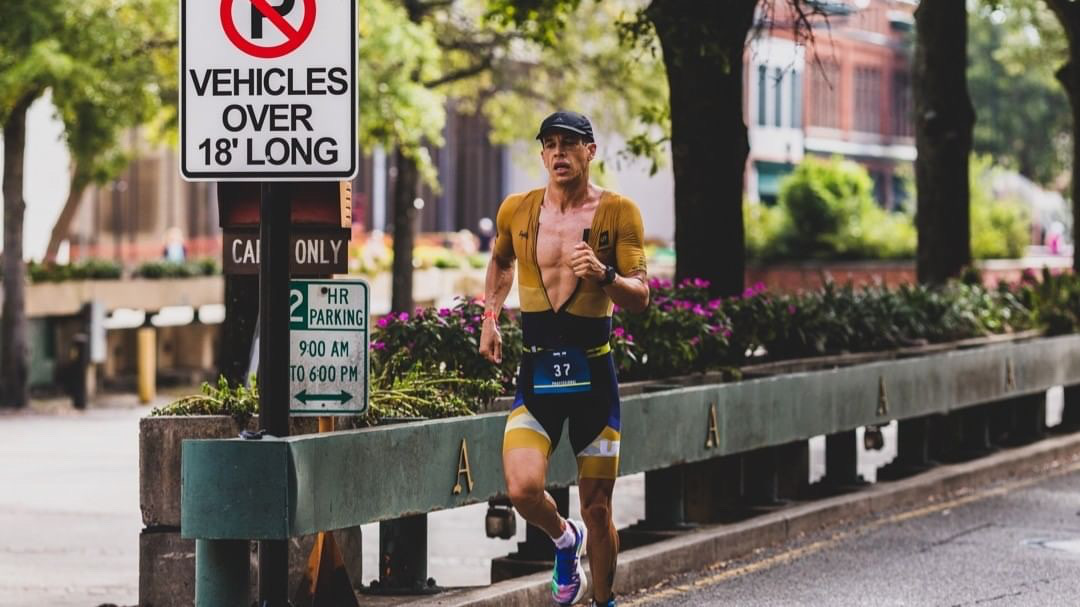 Rodrigo Acevedo: “La media maratón de Bogotá es una de las más duras del planeta”