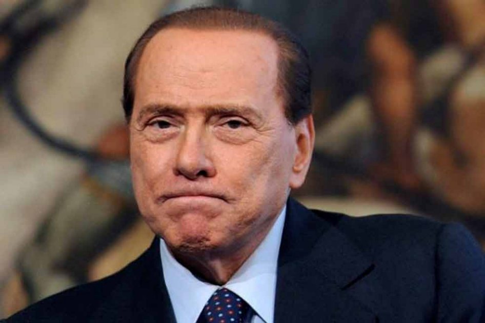 Berlusconi: «Soy inocente»