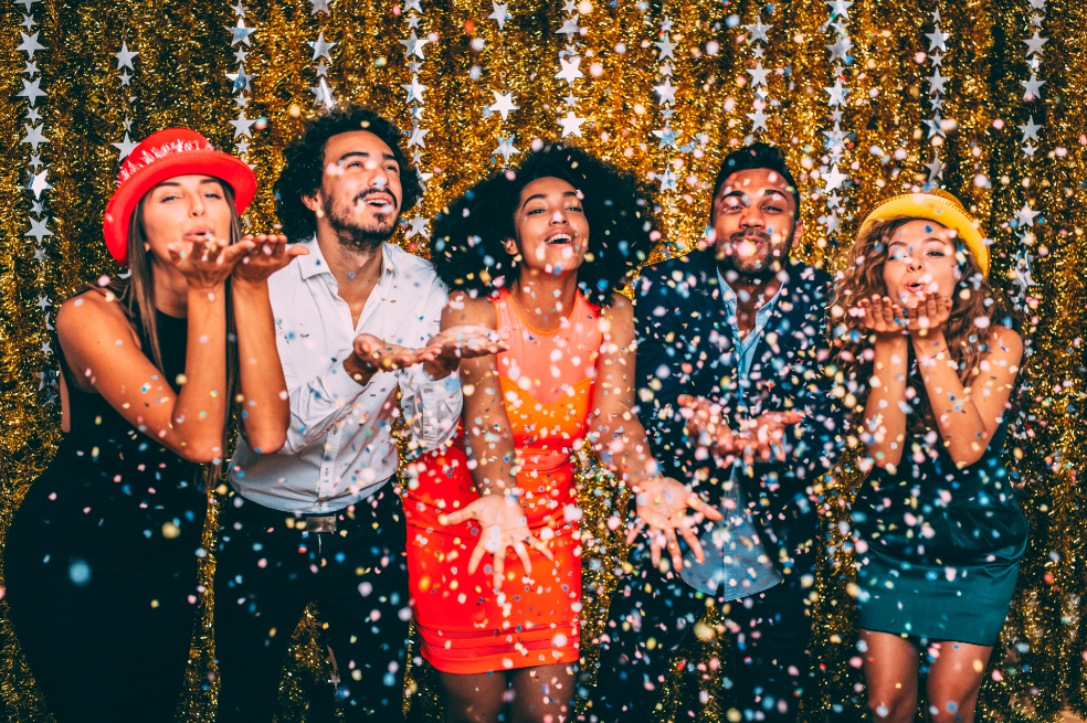 Seis tips para cuidar nuestra salud emocional en el fin de año