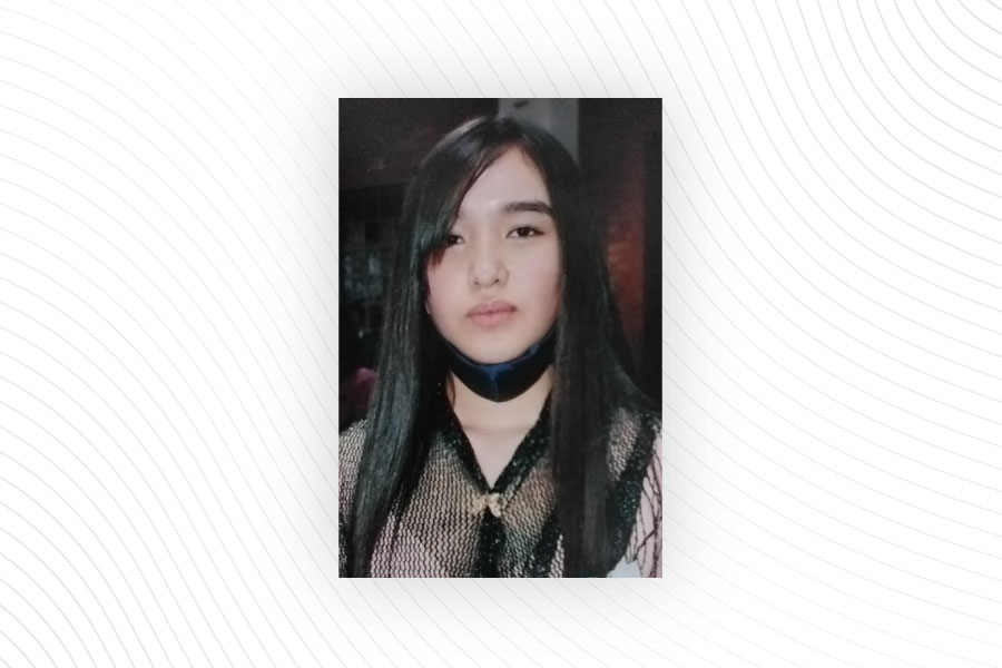 Buscan a Yuri Natalia Ardila Aguilar, niña desaparecida al sur de Bogotá