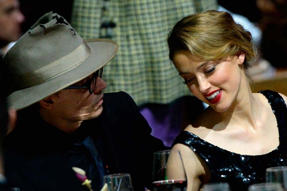 Johnny Depp quiere que su ‘breve’ matrimonio termine ‘cuanto antes’
