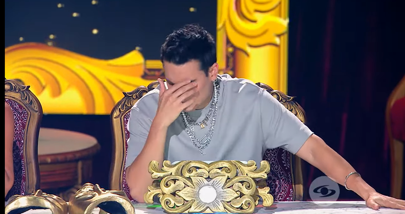 Pipe Bueno hizo sorpresiva confesión sobre Espinoza Paz en ‘Yo me llamo’