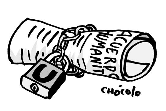 Libertad de prensa