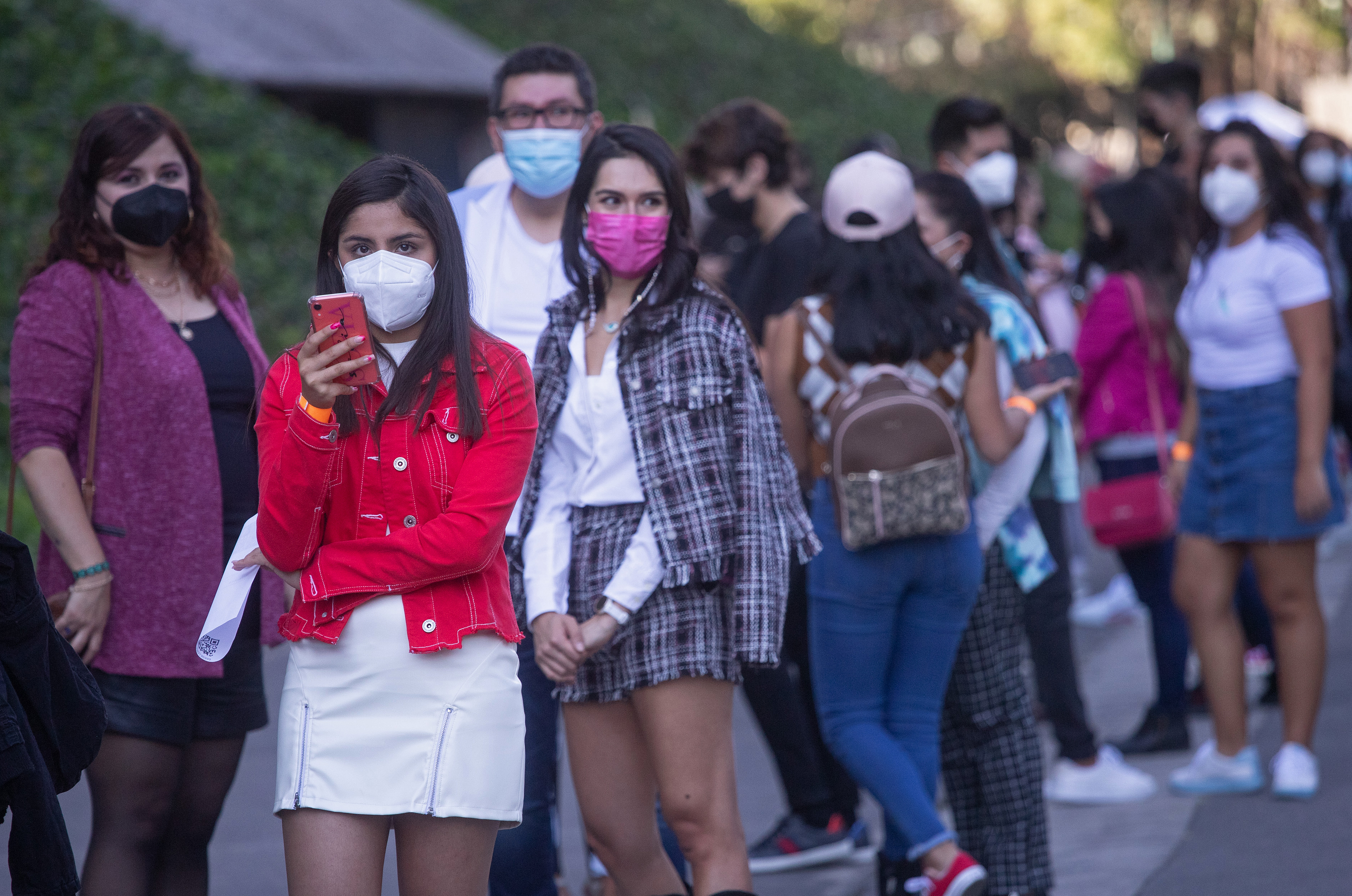 Los municipios aledaños a Bogotá en donde se deberá seguir usando tapabocas