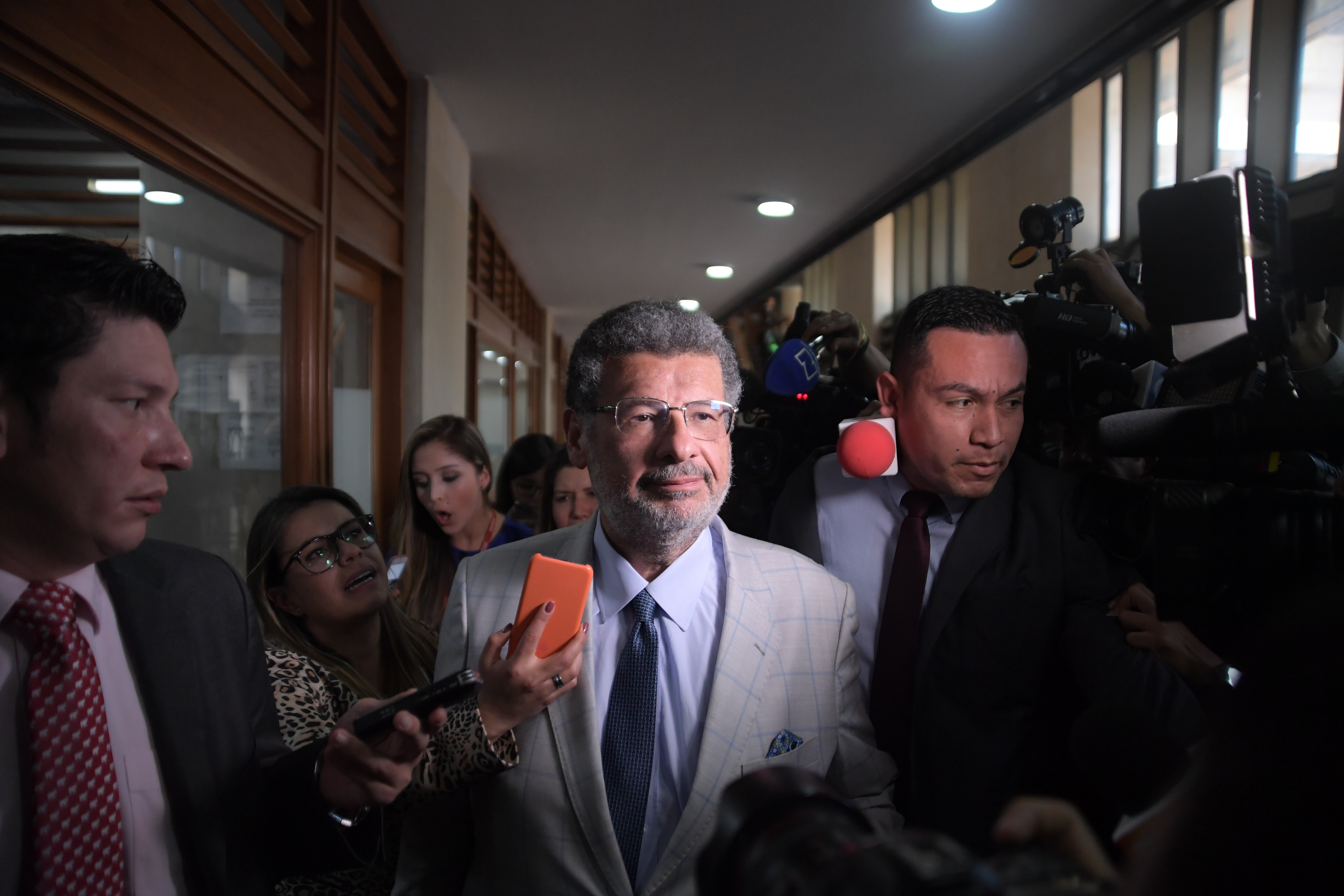 “Nuestra prueba en el juicio fue más generosa y en menos tiempo”: Jaime Granados