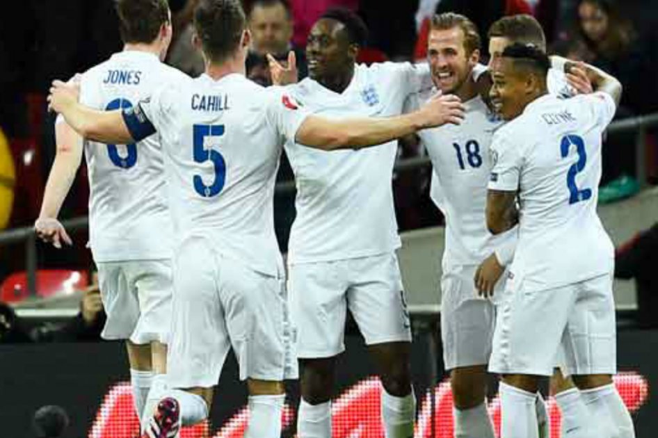 Inglaterra afrontará amistosos ante España y Francia con bajas destacadas