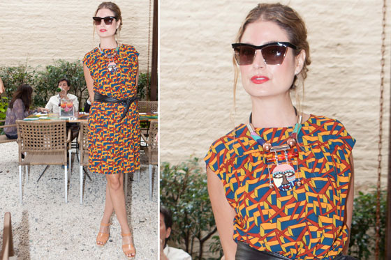 Moda a la calle en Cali Exposhow