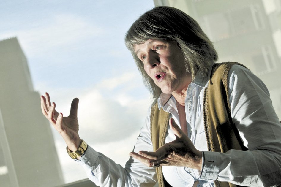 «El procurador está en contra de las mujeres libres»