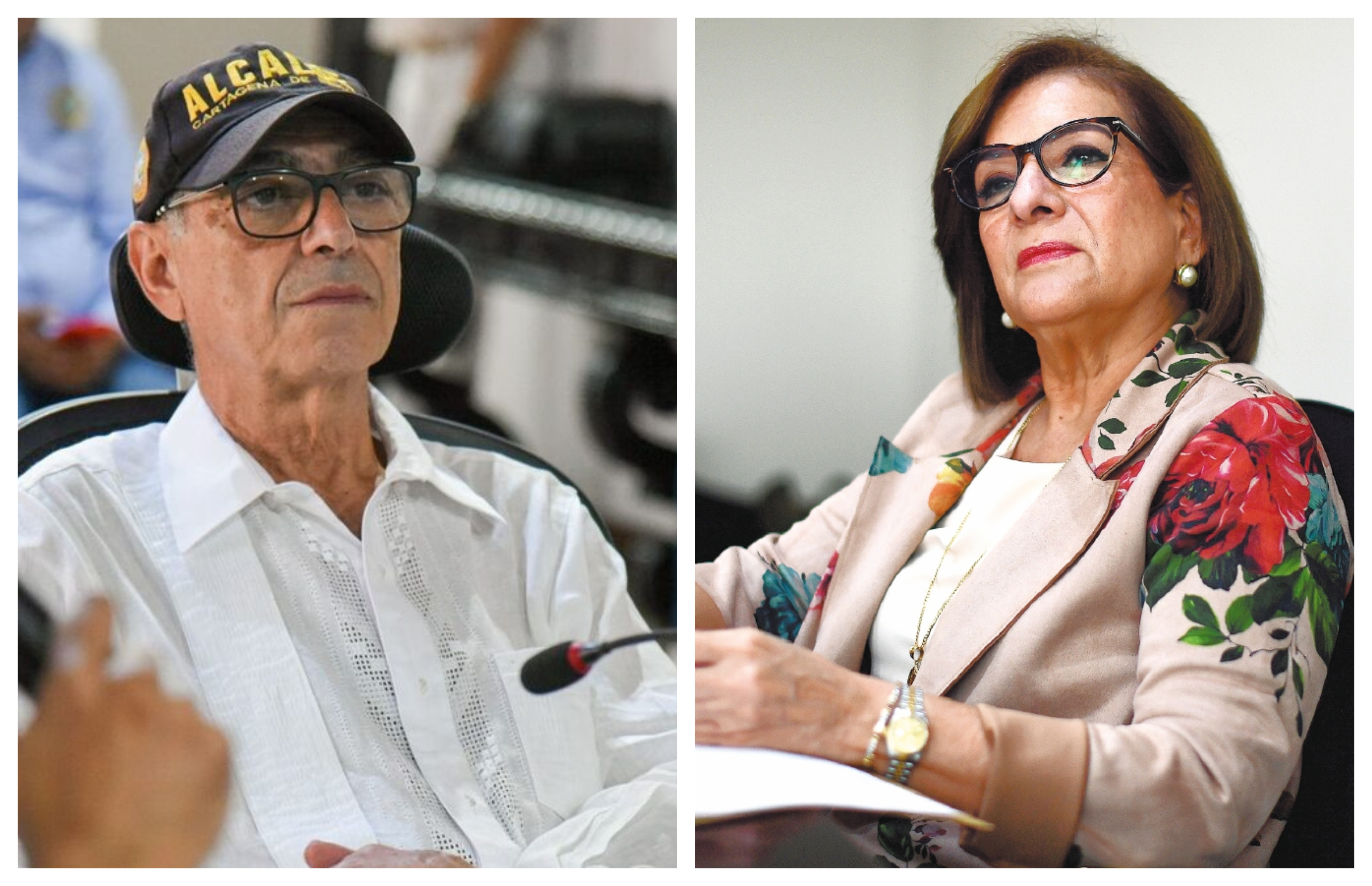 La cruzada de William Dau para que no lo juzgue más la Procuraduría de Cabello