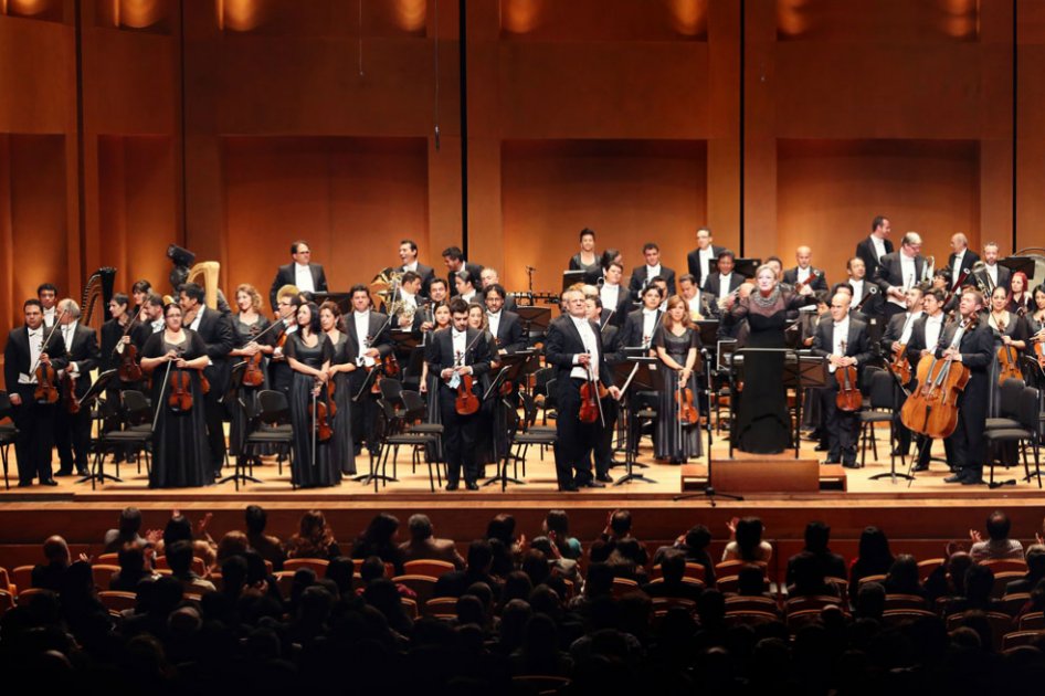 Filarmónica tiene abiertas 10 convocatorias para músicos