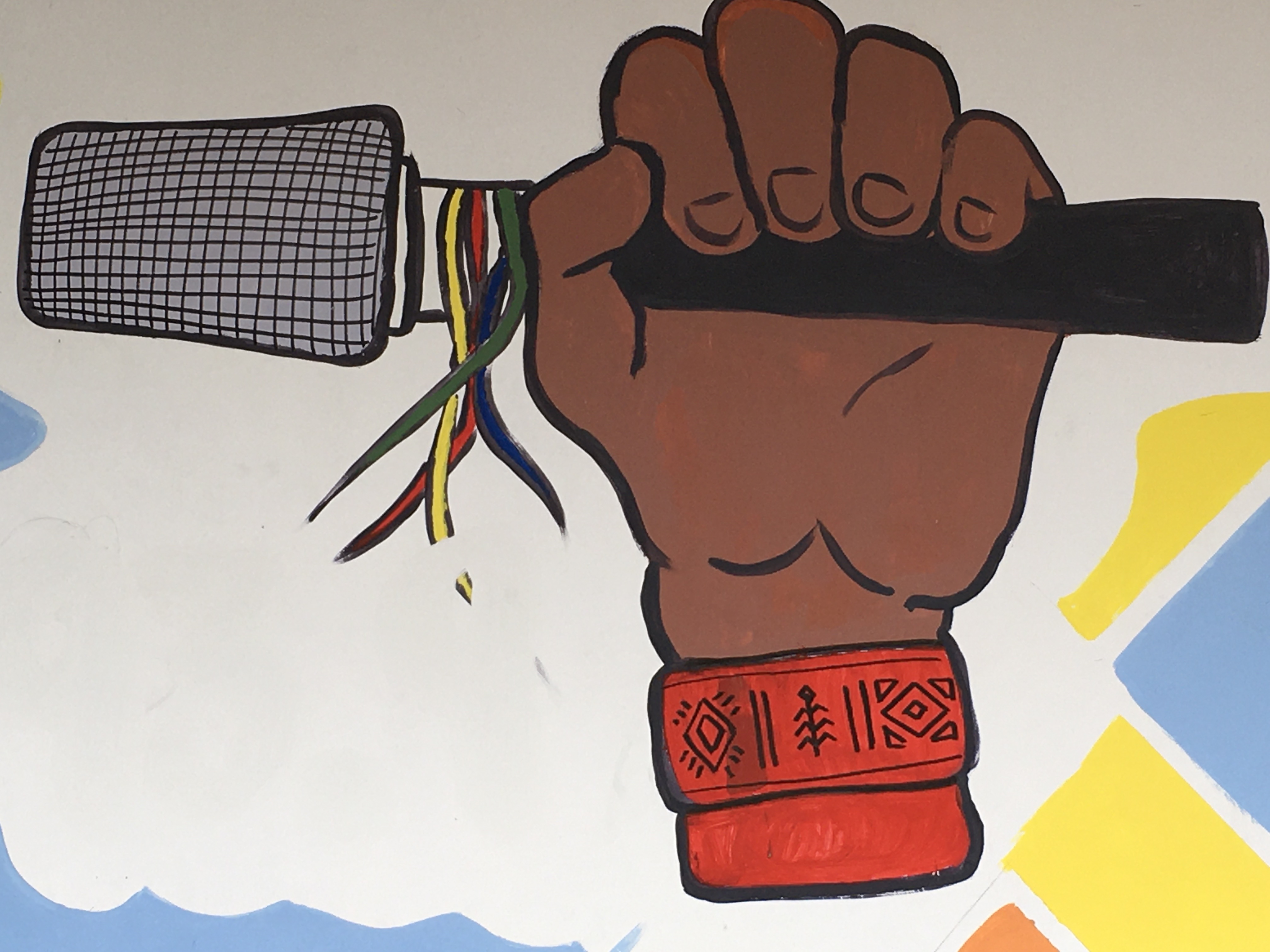 Cauca: comunicadores indígenas bajo fuego