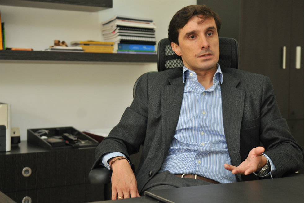 Industria móvil, bajo la lupa
