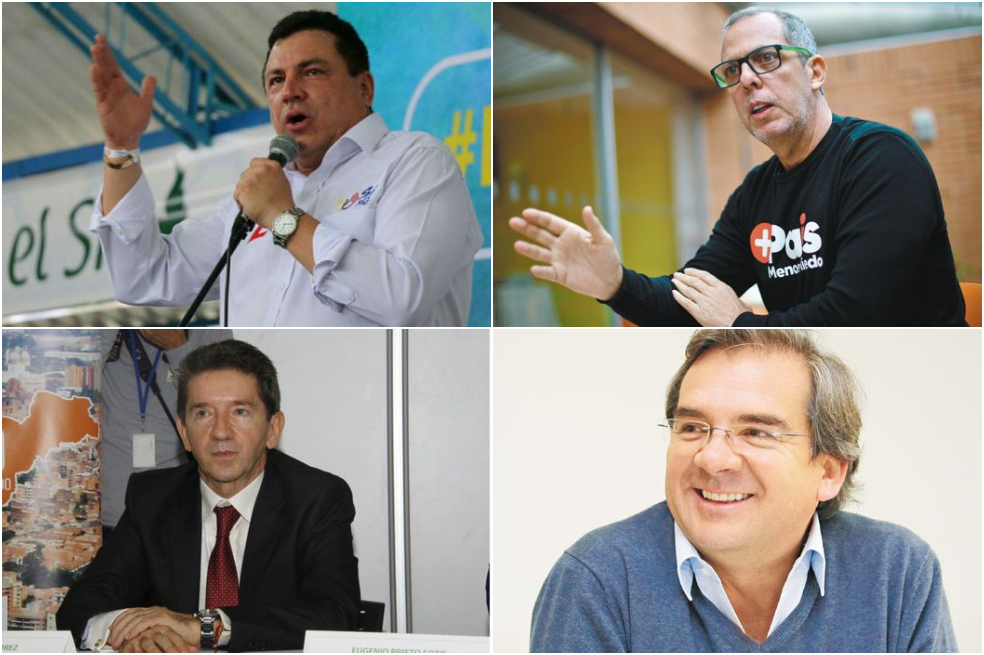Apoyos censurados: ¿quiénes son y por qué los cuestionamientos?