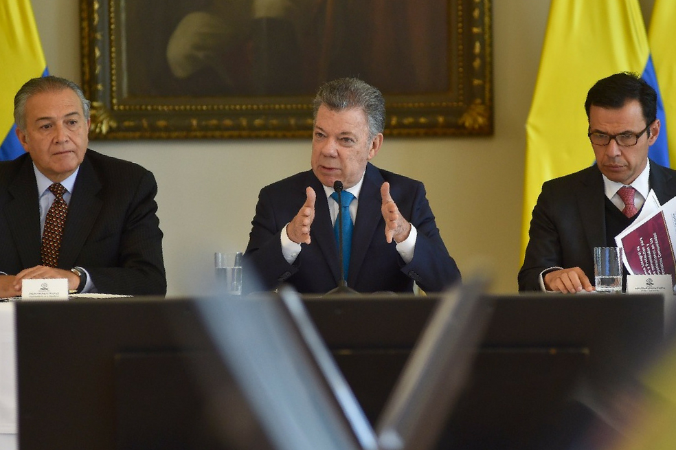 Gobierno anuncia nuevas medidas para la protección de líderes sociales