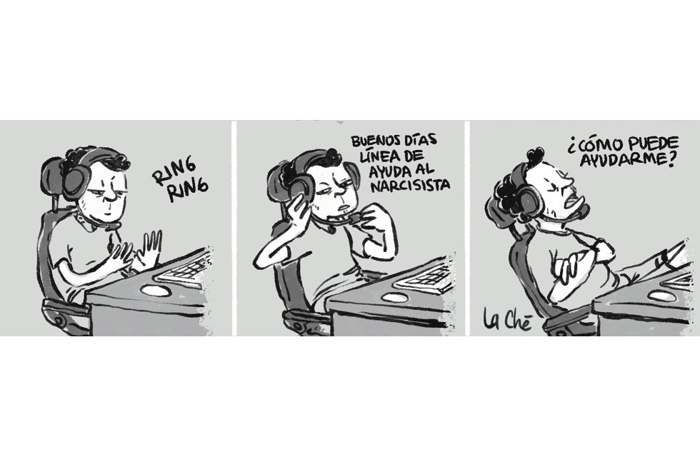 La Ché